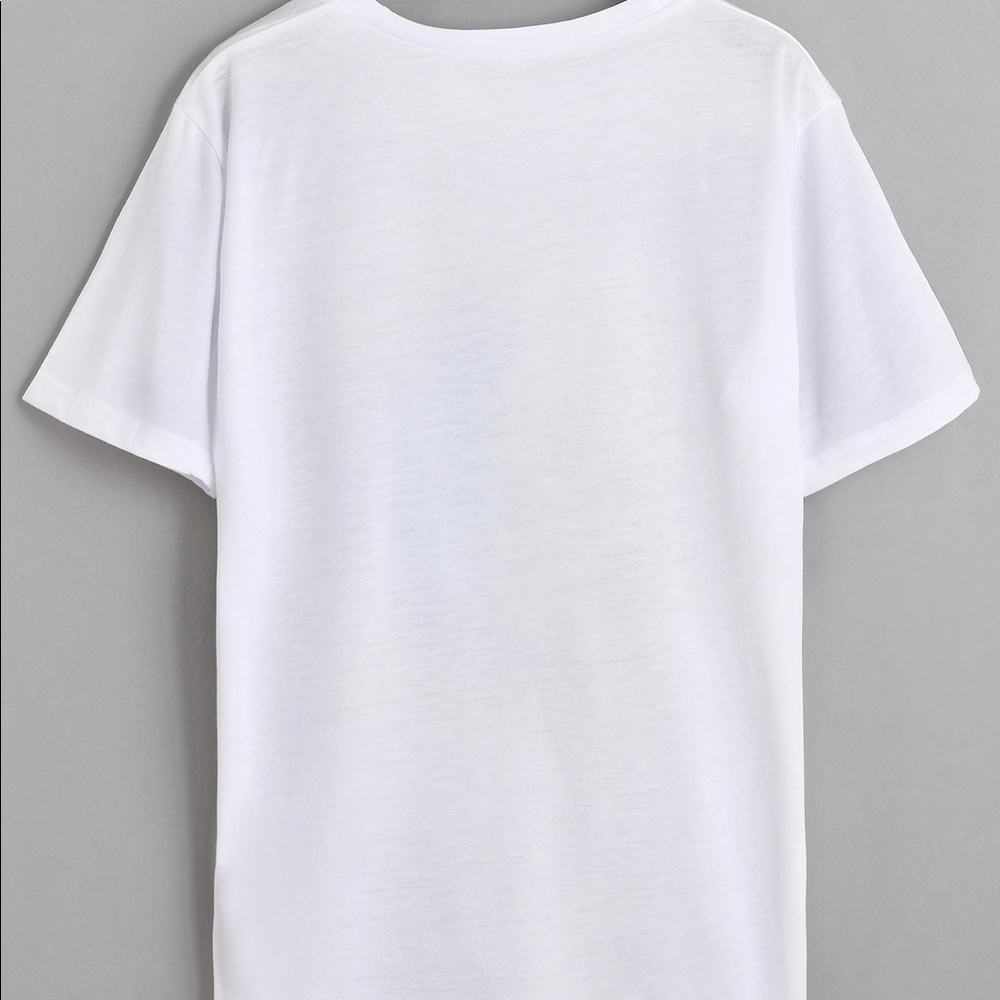 Sun Moon T-shirt 🌞🌛 - Picture 4 of 6